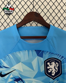Netherlands Special Edition 2024 Jersey