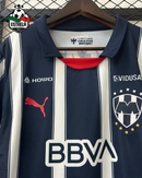 Camisola Monterrey Home 24/25