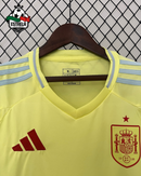Camisola Espanha Alternativa 2024
