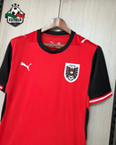 Camisola Austria Home 2026