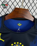 Camisola Manga Longa Brasil Alternativa 2026