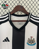Camisola Newcastle Home 24/25