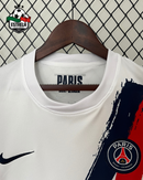 Camisola PSG Alternativa 24/25