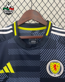 Scotland Home Jersey 2024
