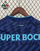 Camisola Porto 24/25 III