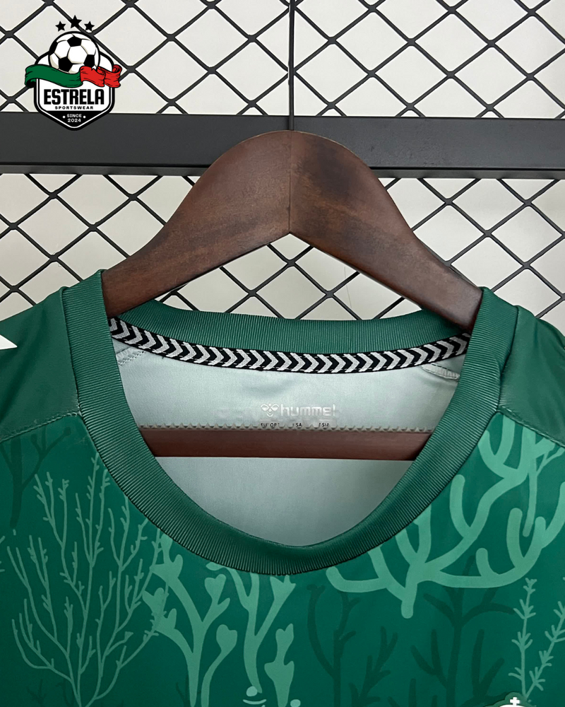 Camisola Real Bétis Edição Especial 25/26