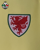 Wales Away Jersey 2024