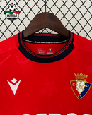 Camisola Osasuna Home 24/25