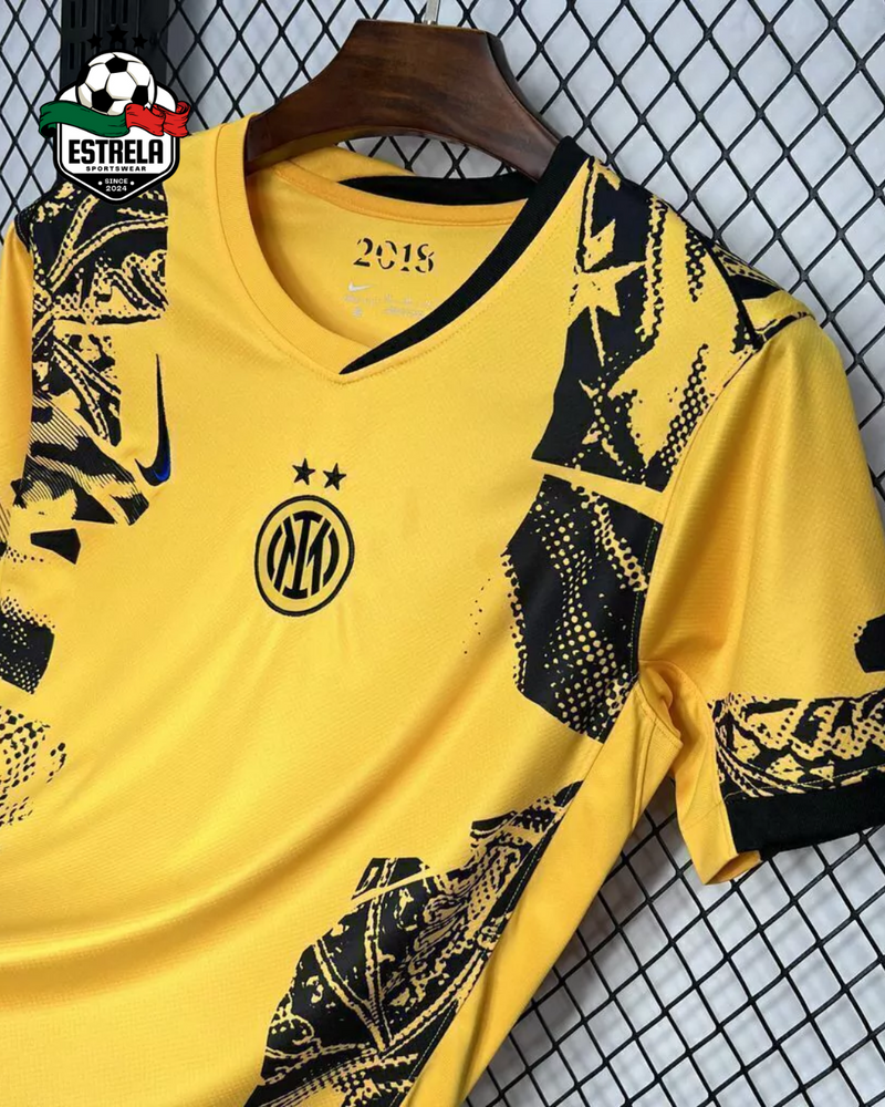 Camisola Inter de Milão III 24/25