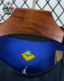 Camisola Brasil Alternativa 2026