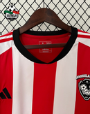 Camisola Aniquiladores Home 2024