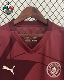 Camisola Manchester City 24/25 III
