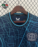 Camisola Bayer Leverkusen 24/25 Edição Especial