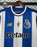 Camisola Porto Home 25/26 DIOGO JOTA
