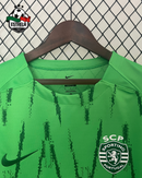 Camisola Sporting 24/25 III