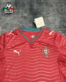 Kids' Portugal Home Kit 2026