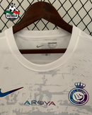 Camisola Manga Longa Al Nassr III 23/24