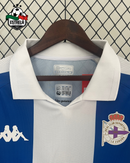 Camisola Deportivo La Coruña Home 24/25