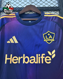 Camisola LA Galaxy Alternativa 25/26