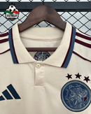 Camisola Ajax III 25/26