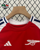 Kit Infantil Arsenal Home 24/25