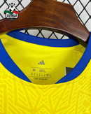 Camisola Ucrânia Home 2026