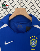 Kit Infantil Brasil Alternativa Retrô 2002