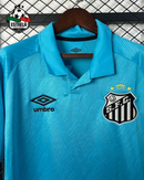 Camisola Santos III 2025