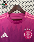 Camisola Alemanha Alternativa 2024