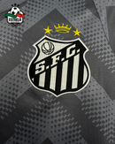 Camisola Santos Guarda Redes Cinza 2024