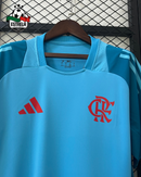 Camisola Flamengo Treino I 2025