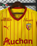 Camisola Lens Home 25/26