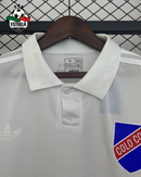 Polo Colo Colo 100th Branca