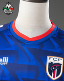 Venezuela Away Jersey 2026