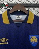 Ireland St. Patrick's Day Away Jersey 2025