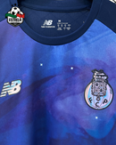 Camisola Porto Celestial 24/25