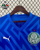 Camisola Palmeiras Guarda Redes Azul 2024