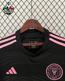 Camisola Inter Miami Alternativa 24/25