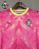 Portugal Pink Jersey 2026