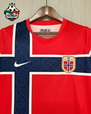 Norway Home 2026 Jersey