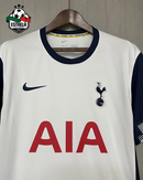Camisola Tottenham Home 24/25