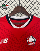 Camisola Lille Home 24/25