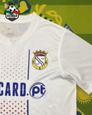 Camisola Alverca Alternativa 25/26