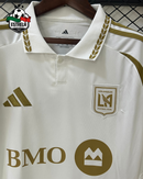 Camisola Los Angeles Alternativa 25/26