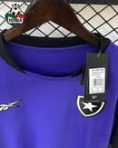 Camisola Botafogo Guarda Redes Roxa 2024