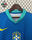 Camisola Brasil Alternativa 2024