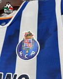 Kit Infantil Porto Home 24/25