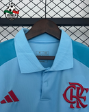 Polo Flamengo Pré-Jogo I 2025