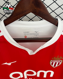 Camisola Monaco Home 25/26