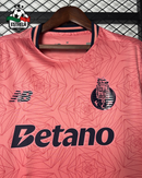 Camisola Porto Alternativa 25/26